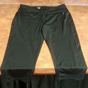 Workout pants
